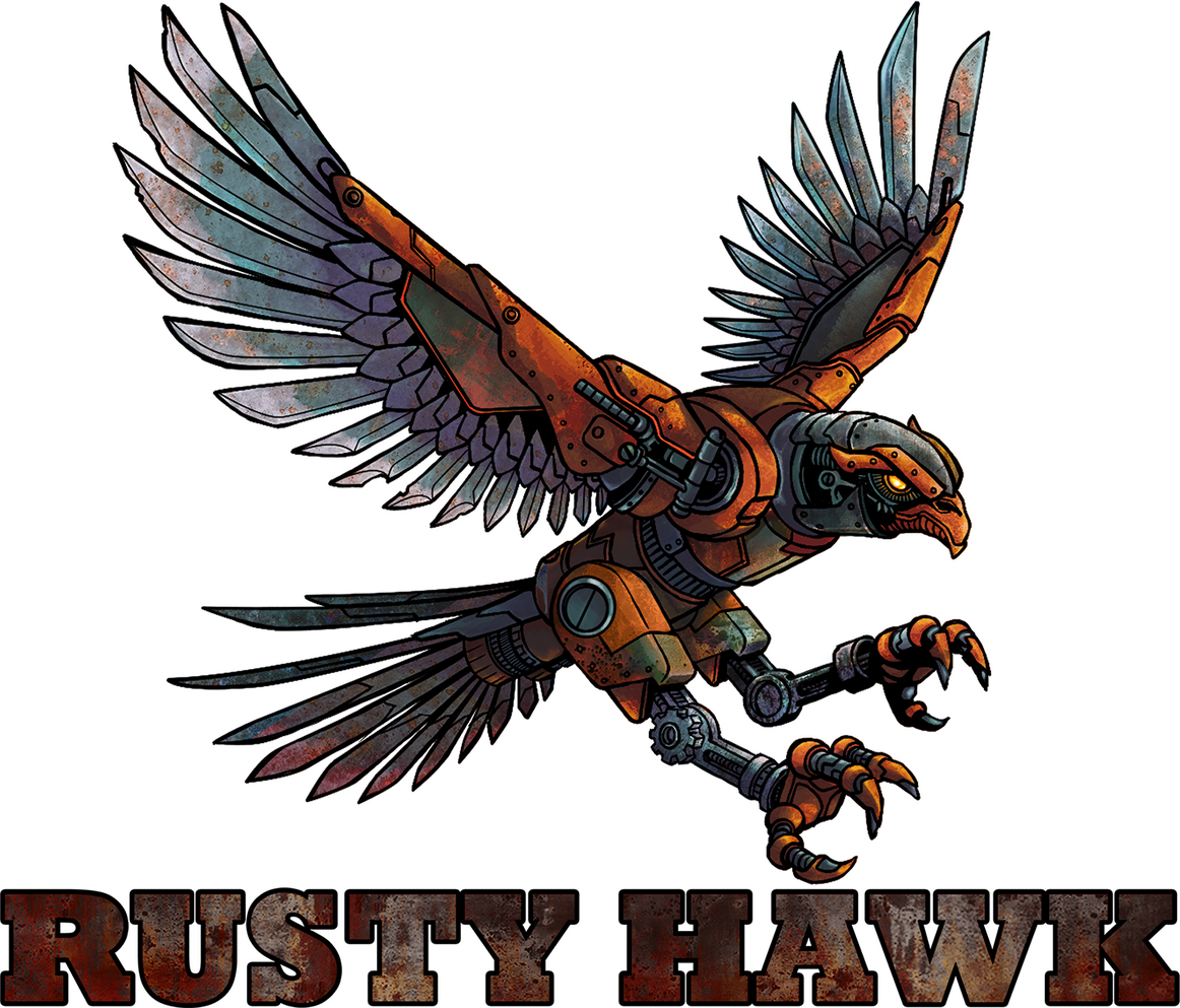 Rusty Hawk
